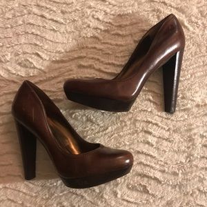 Jessica Simpson Pumps